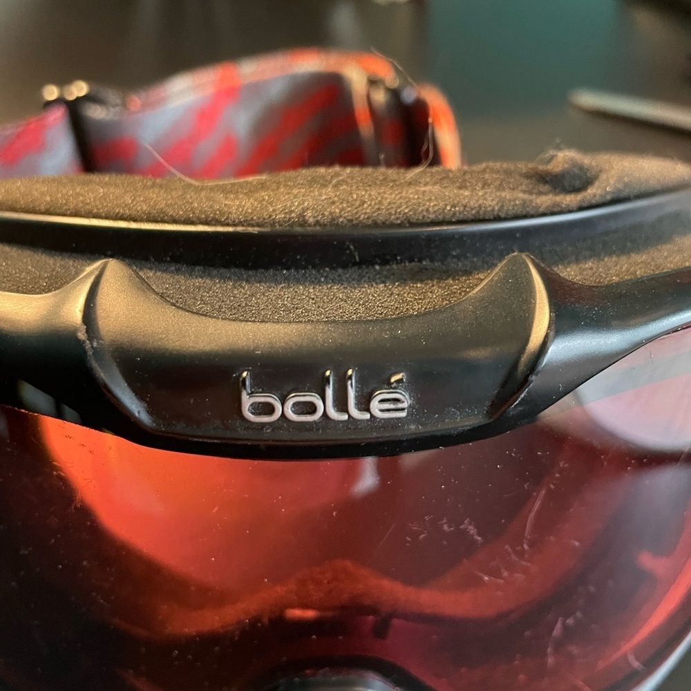 Bolle Goggles - Picture 2 of 8